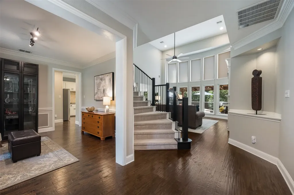 2117 Lincoln Court Flower Mound TX 75028