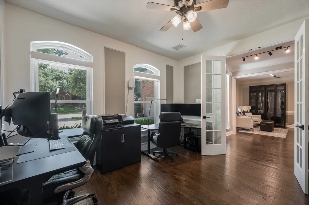 2117 Lincoln Court Flower Mound TX 75028