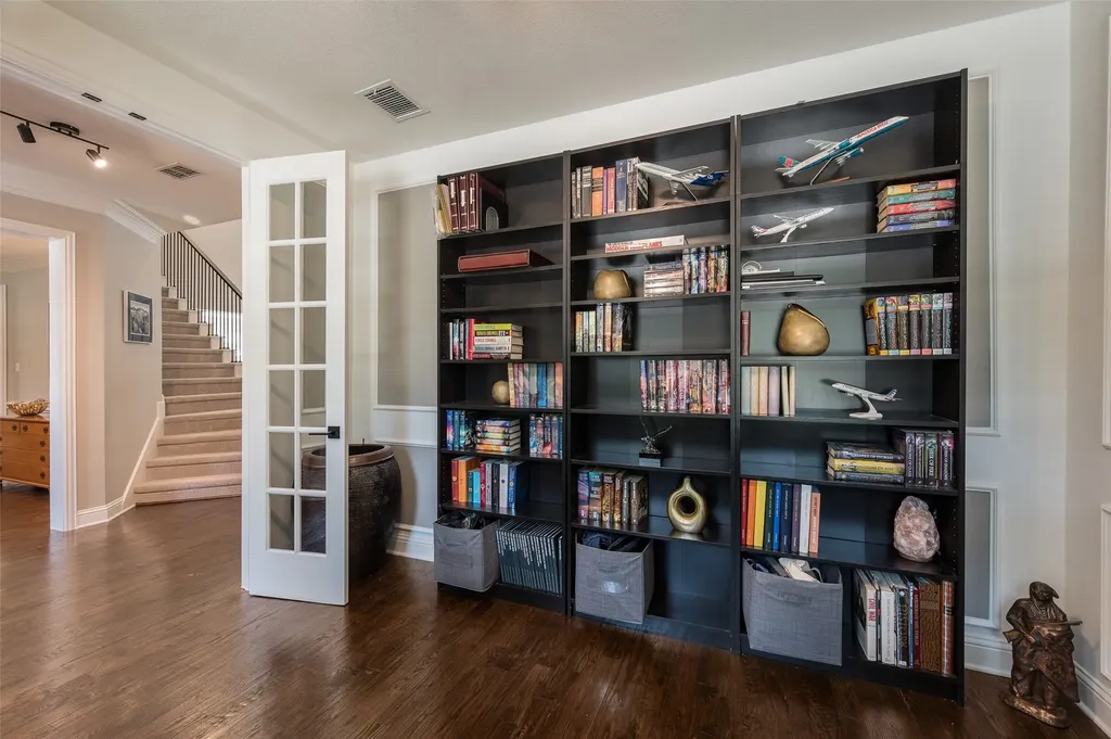2117 Lincoln Court Flower Mound TX 75028