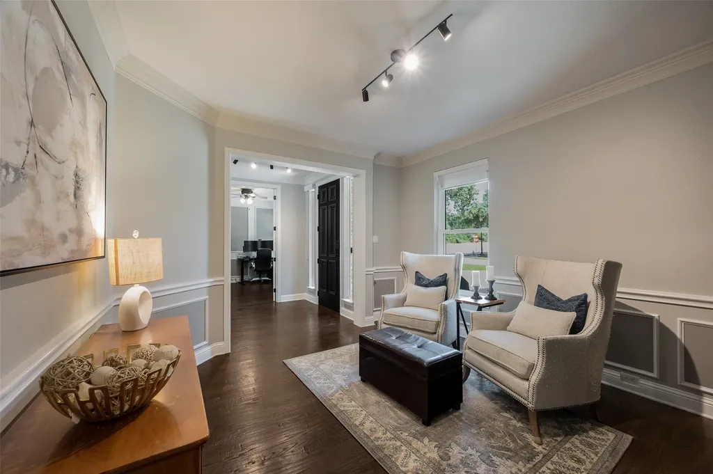 2117 Lincoln Court Flower Mound TX 75028