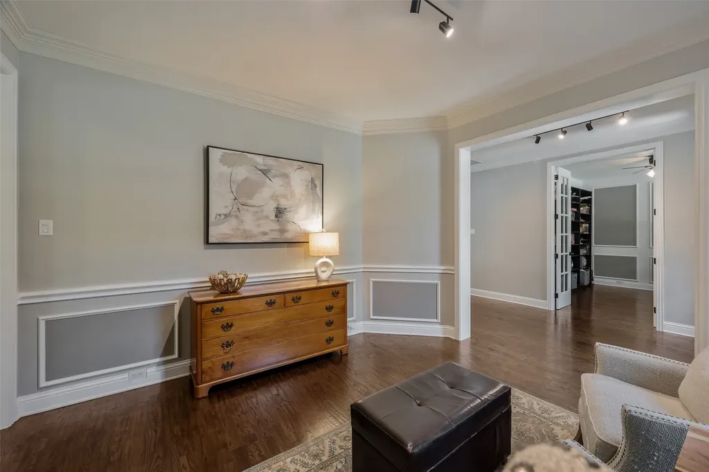 2117 Lincoln Court Flower Mound TX 75028