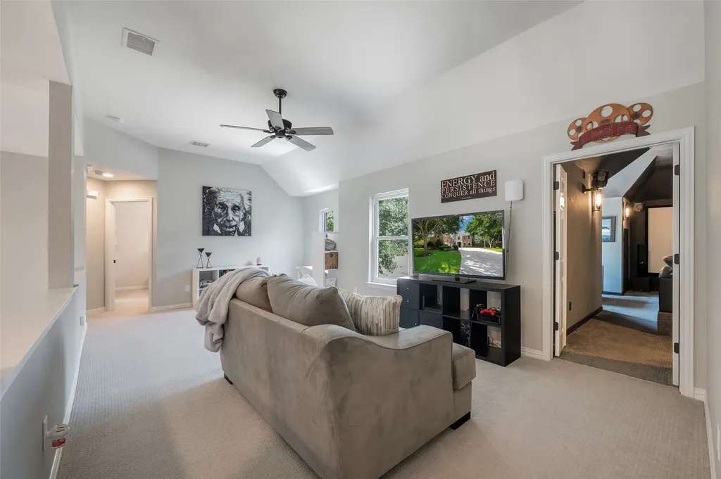 2117 Lincoln Court Flower Mound TX 75028