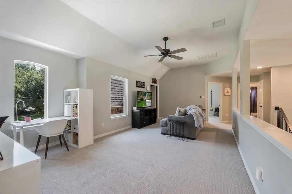 2117 Lincoln Court Flower Mound TX 75028