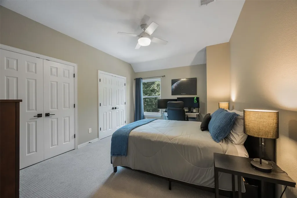 2117 Lincoln Court Flower Mound TX 75028