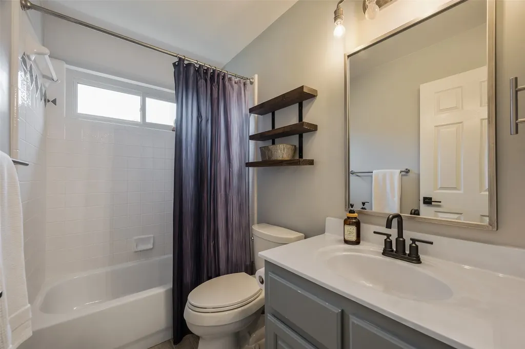 2117 Lincoln Court Flower Mound TX 75028