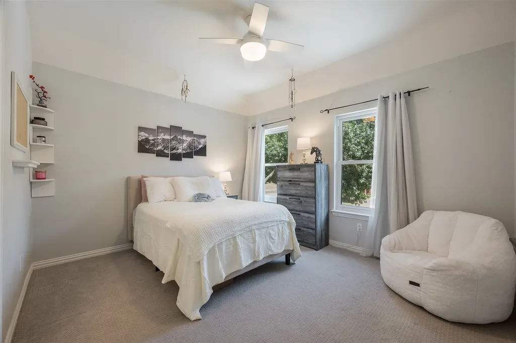 2117 Lincoln Court Flower Mound TX 75028