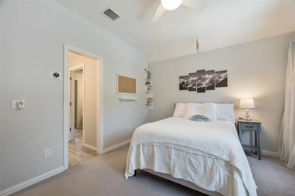 2117 Lincoln Court Flower Mound TX 75028