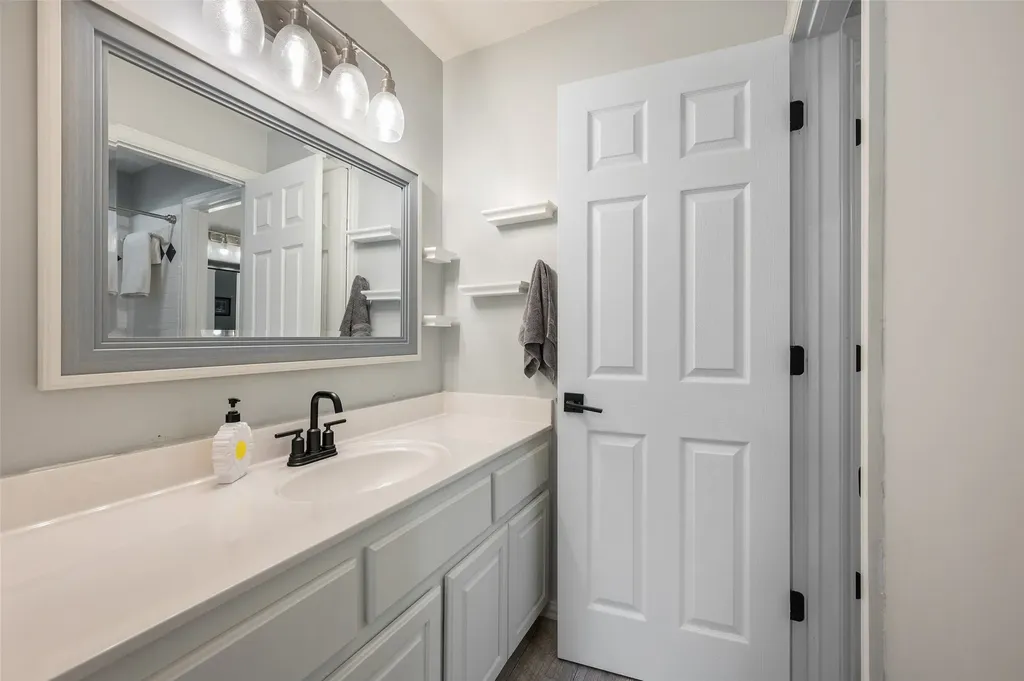 2117 Lincoln Court Flower Mound TX 75028