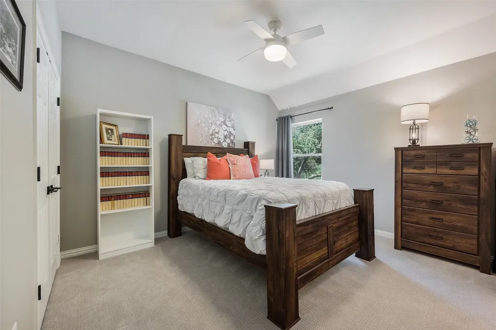 2117 Lincoln Court Flower Mound TX 75028