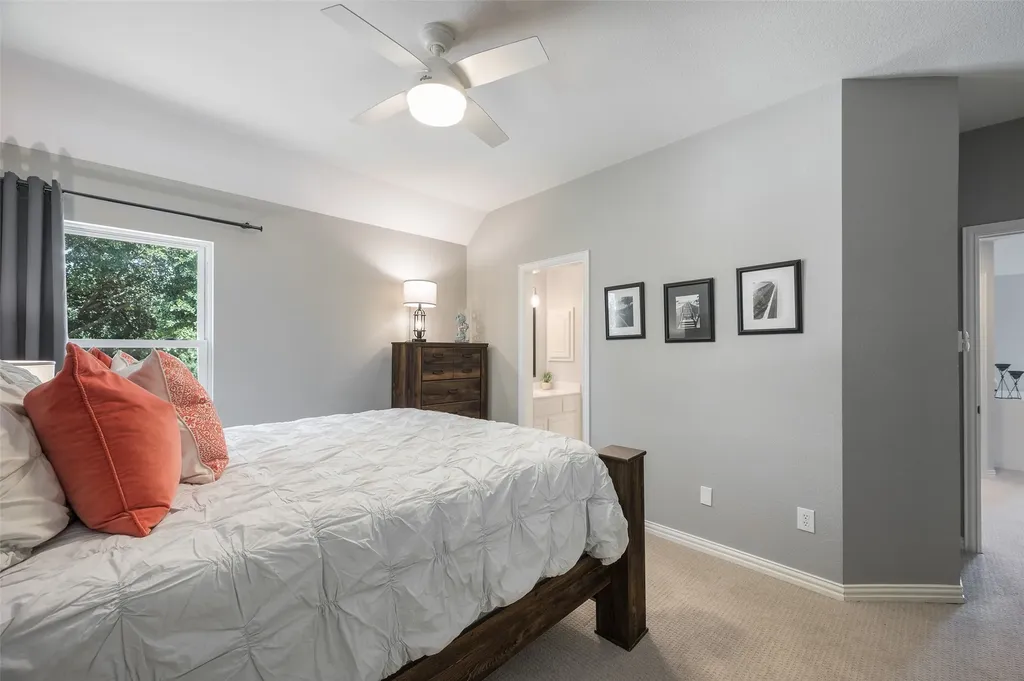 2117 Lincoln Court Flower Mound TX 75028