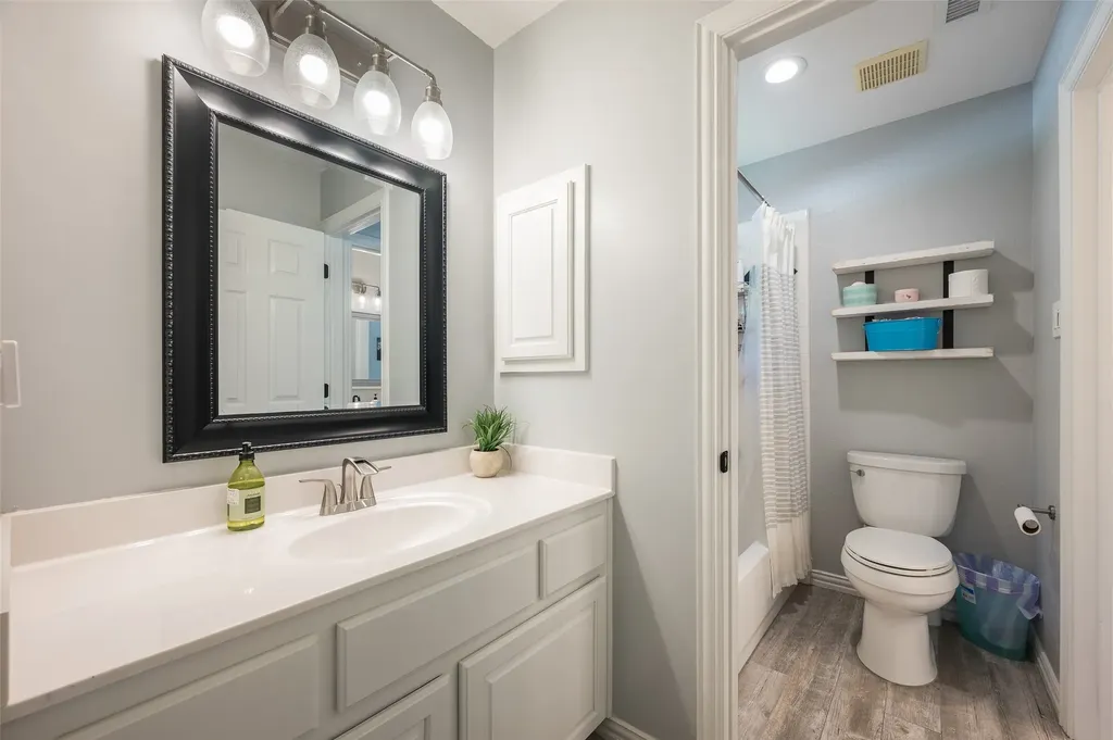 2117 Lincoln Court Flower Mound TX 75028