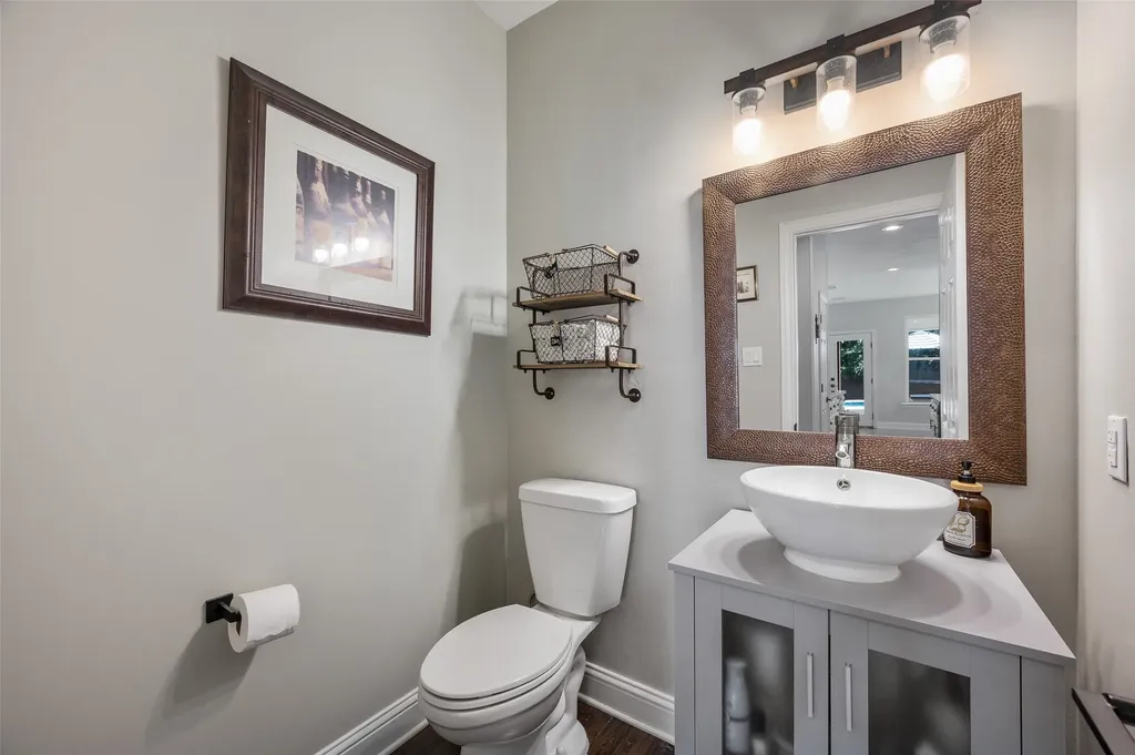 2117 Lincoln Court Flower Mound TX 75028