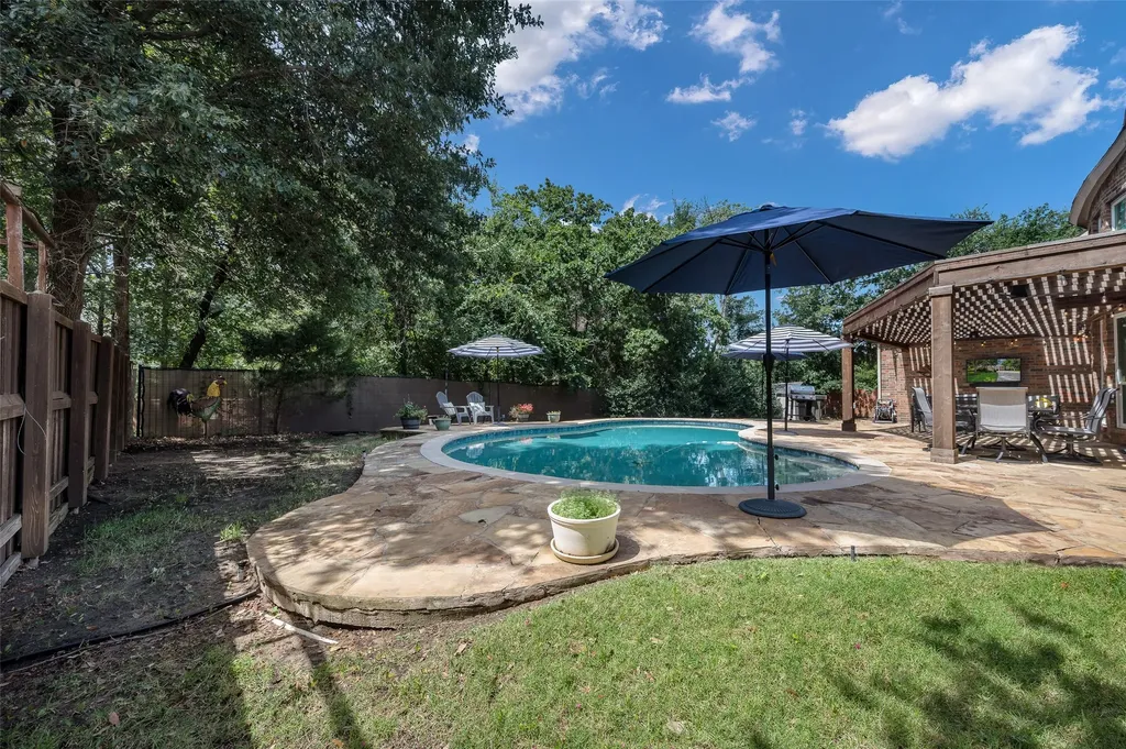 2117 Lincoln Court Flower Mound TX 75028