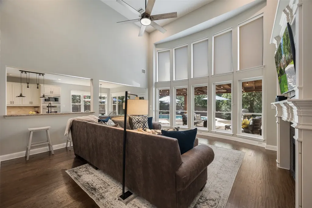 2117 Lincoln Court Flower Mound TX 75028