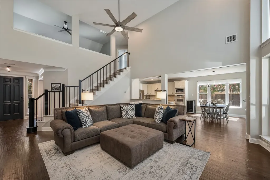 2117 Lincoln Court Flower Mound TX 75028