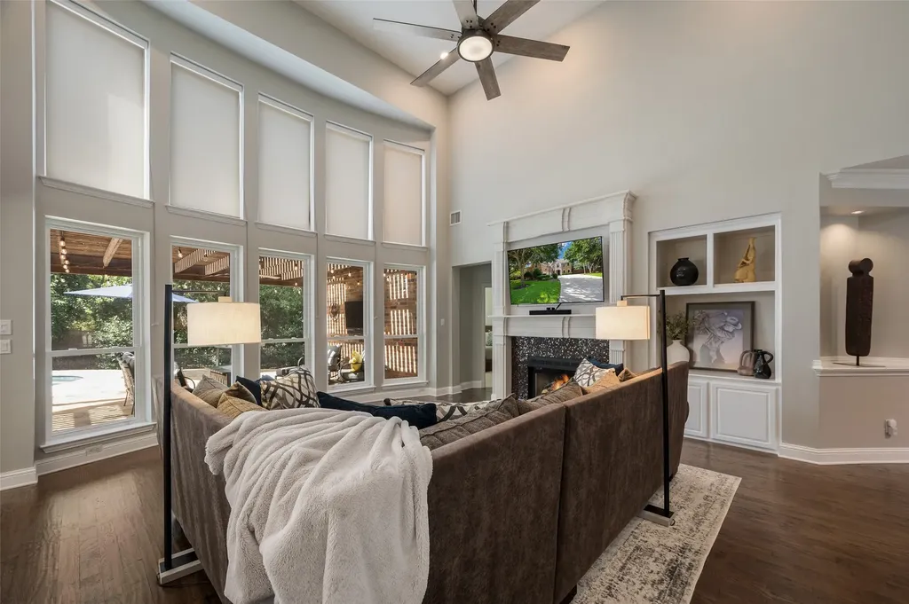 2117 Lincoln Court Flower Mound TX 75028