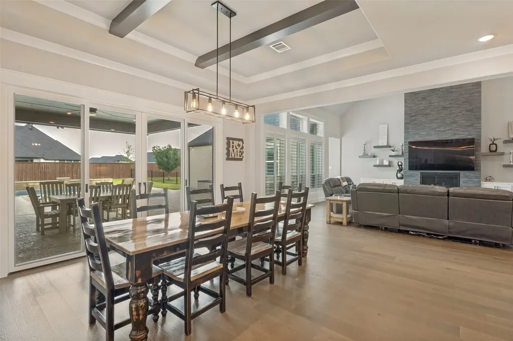307 Broadmoor Drive Haslet TX 76052