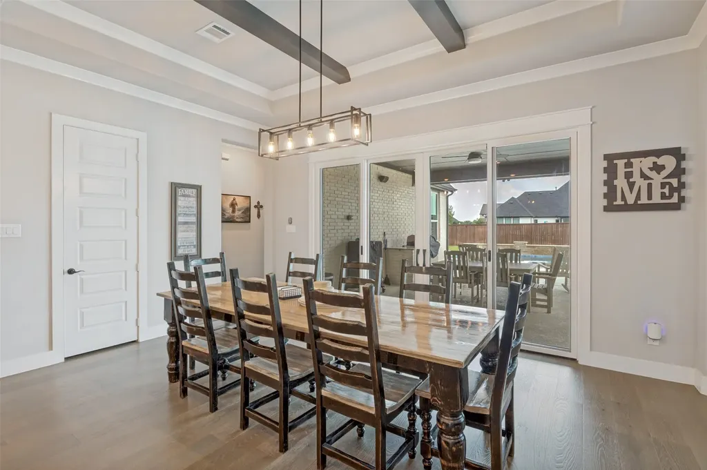 307 Broadmoor Drive Haslet TX 76052