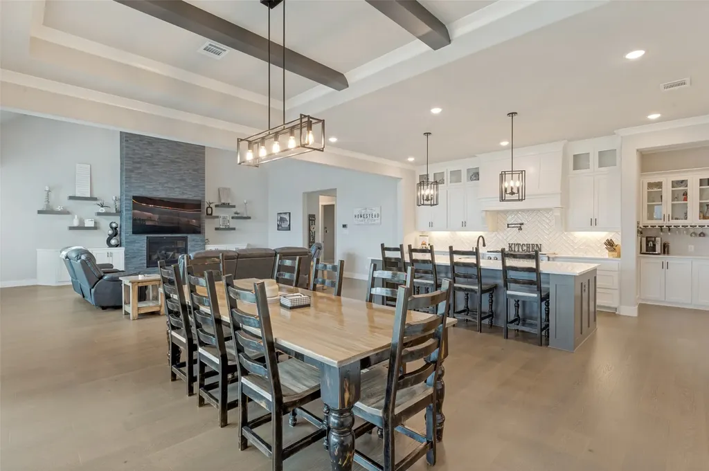 307 Broadmoor Drive Haslet TX 76052