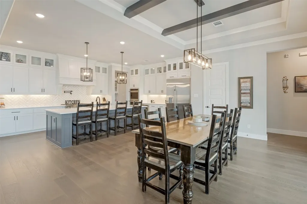 307 Broadmoor Drive Haslet TX 76052