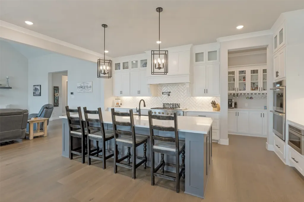 307 Broadmoor Drive Haslet TX 76052