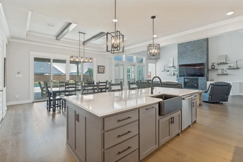 307 Broadmoor Drive Haslet TX 76052