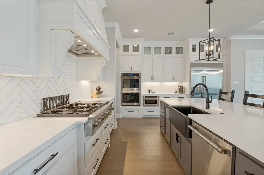 307 Broadmoor Drive Haslet TX 76052