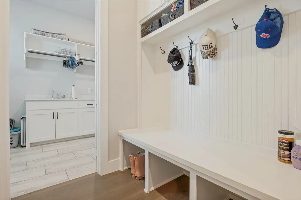 307 Broadmoor Drive Haslet TX 76052