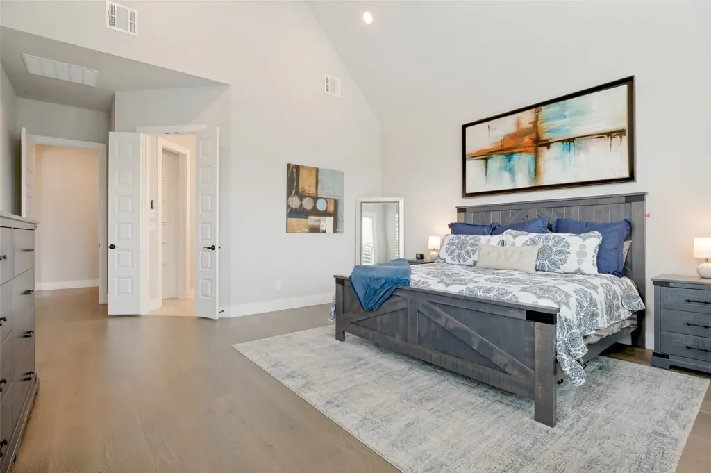 307 Broadmoor Drive Haslet TX 76052