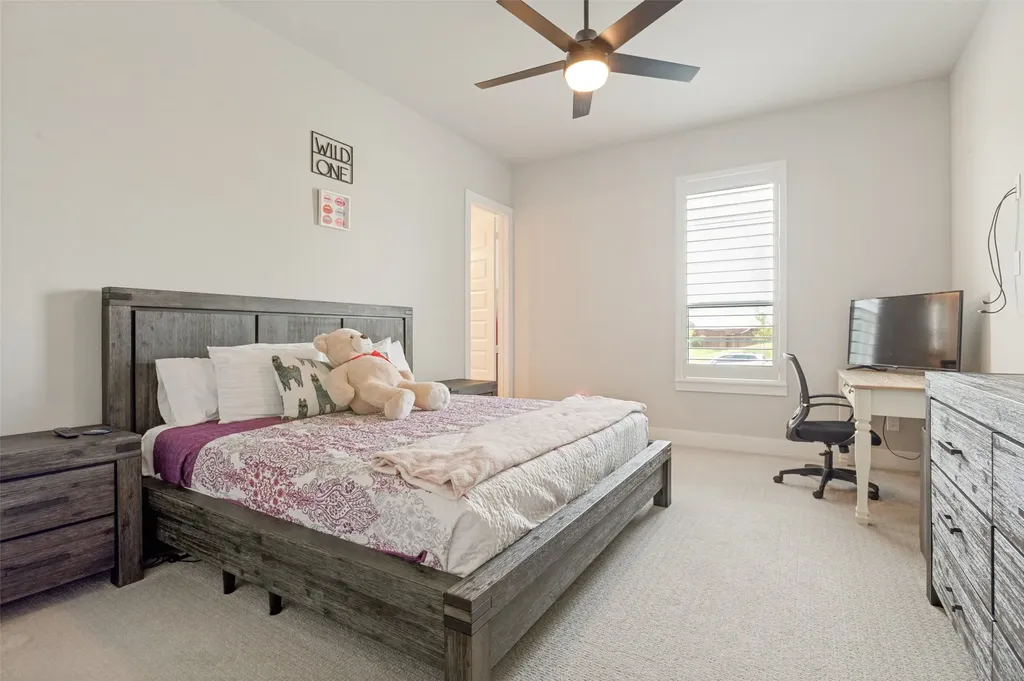307 Broadmoor Drive Haslet TX 76052