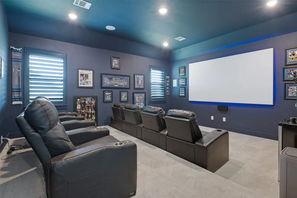 307 Broadmoor Drive Haslet TX 76052