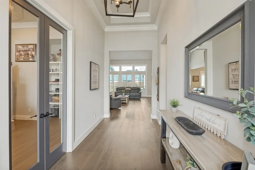 307 Broadmoor Drive Haslet TX 76052