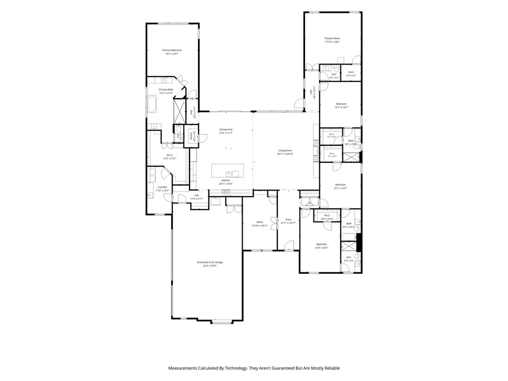 307 Broadmoor Drive Haslet TX 76052
