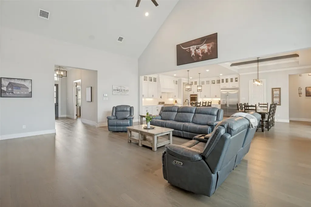 307 Broadmoor Drive Haslet TX 76052