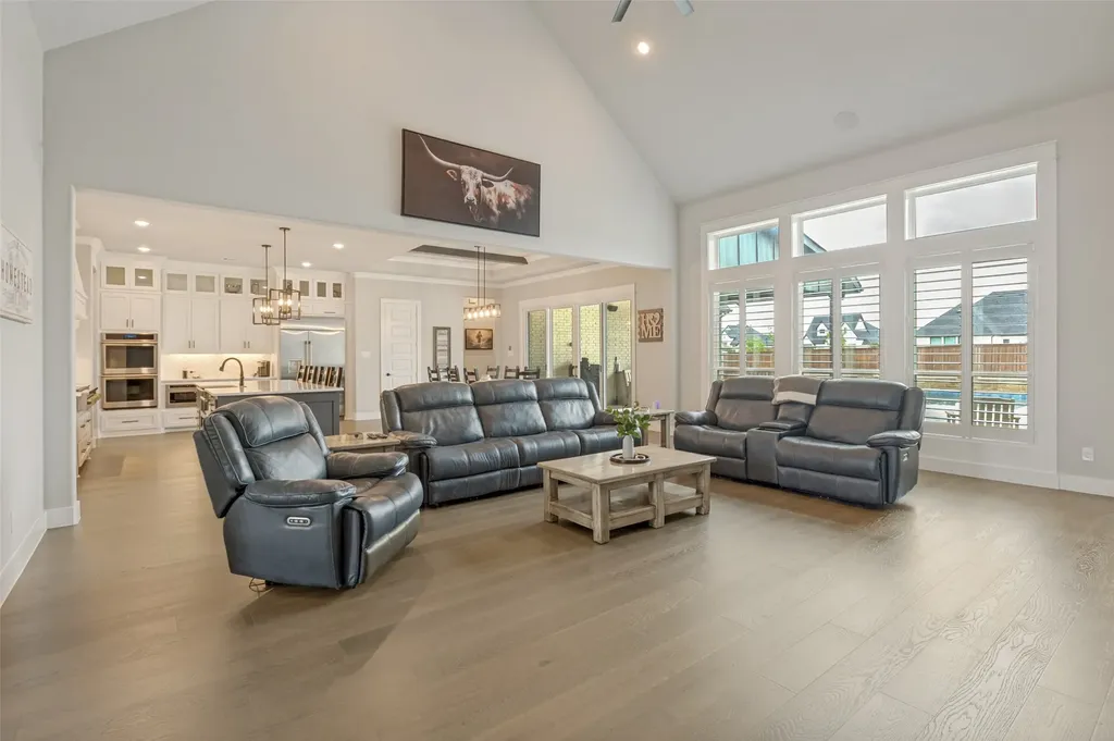 307 Broadmoor Drive Haslet TX 76052