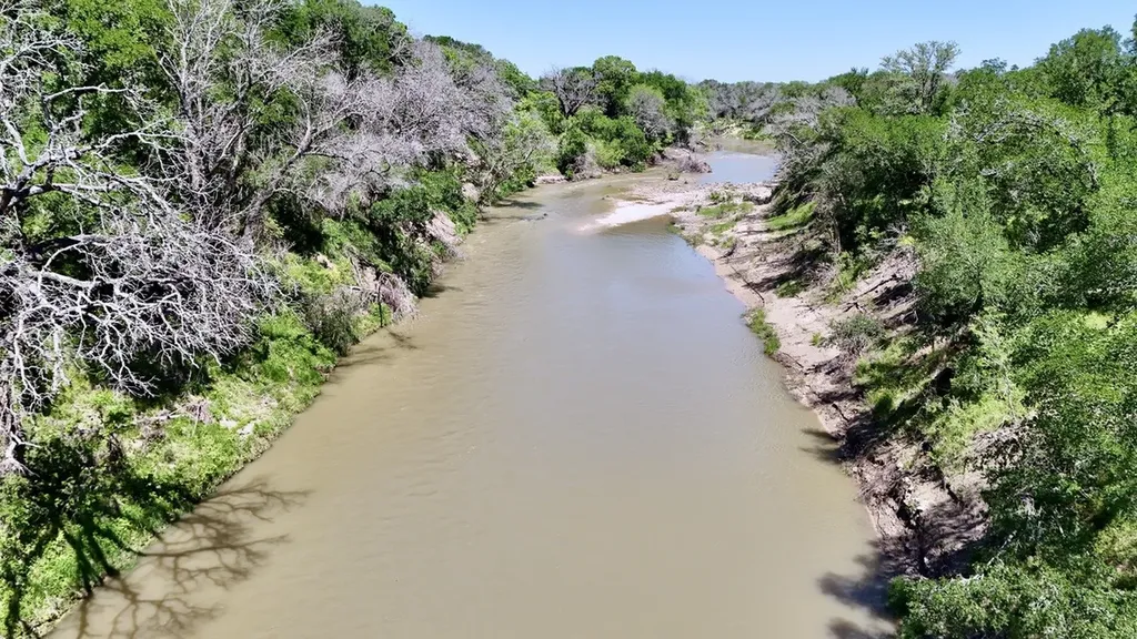 2031-03 County Road 3310 Valley Mills TX 76689