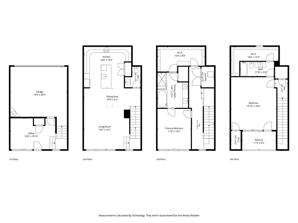 3170 Carmel Street Dallas TX 75204