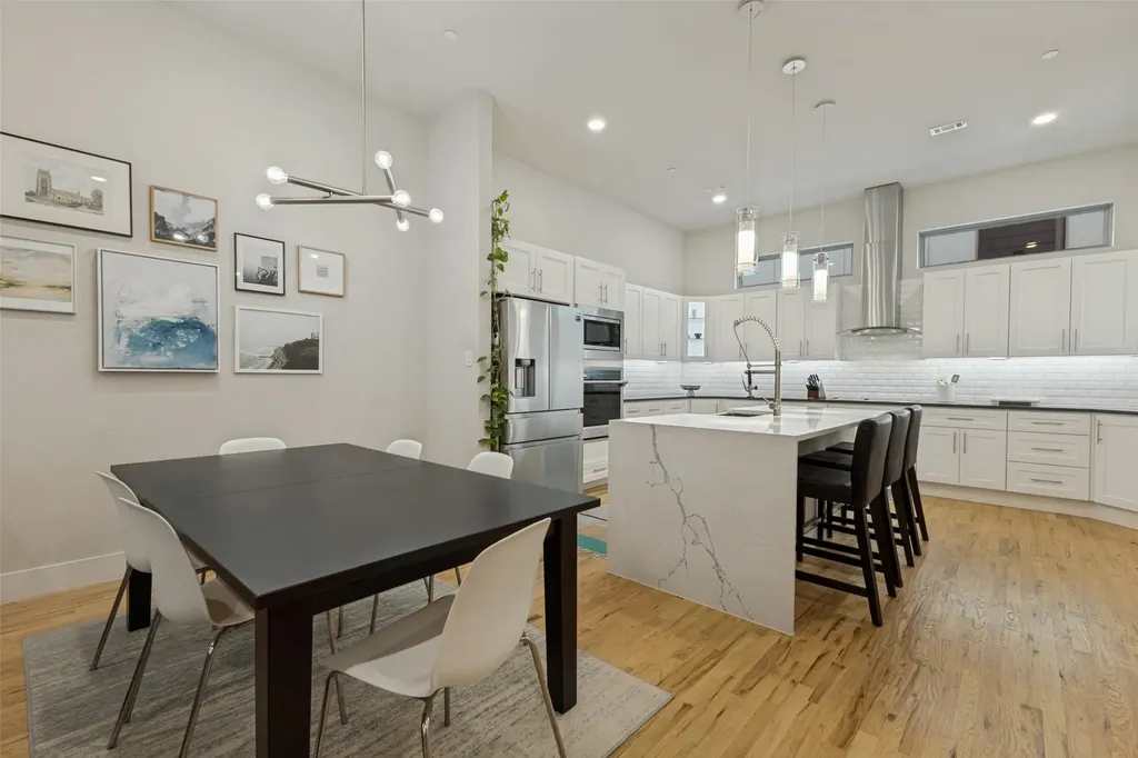 3170 Carmel Street Dallas TX 75204