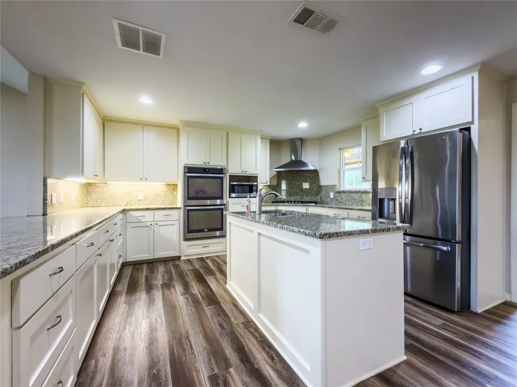 322 Hcr 2320 Abbott TX 76621