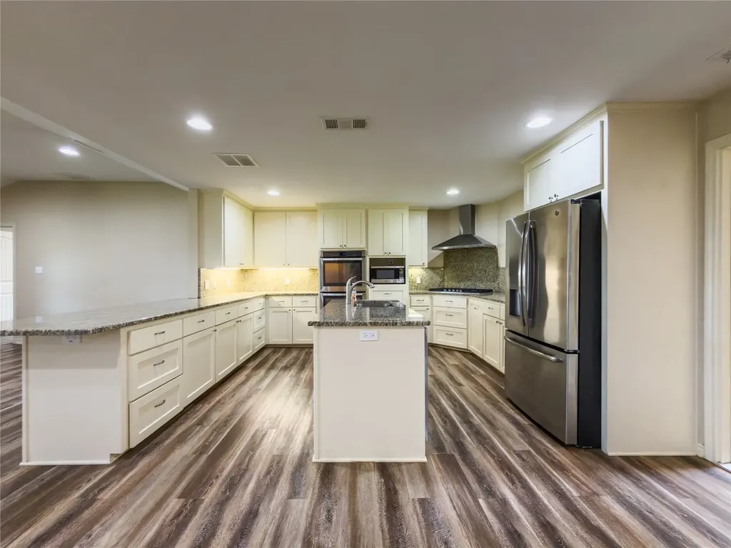 322 Hcr 2320 Abbott TX 76621