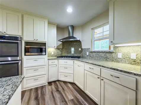 322 Hcr 2320 Abbott TX 76621