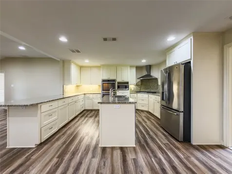 322 Hcr 2320 Abbott TX 76621