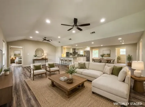 322 Hcr 2320 Abbott TX 76621