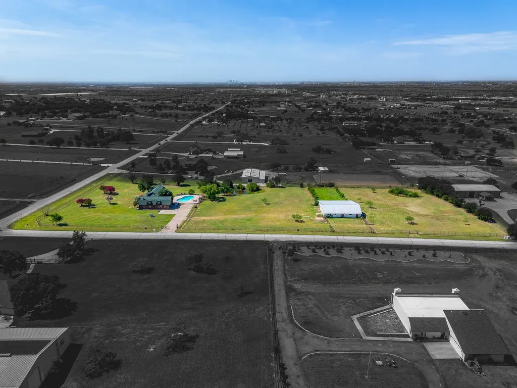2200 White Lane Haslet TX 76052