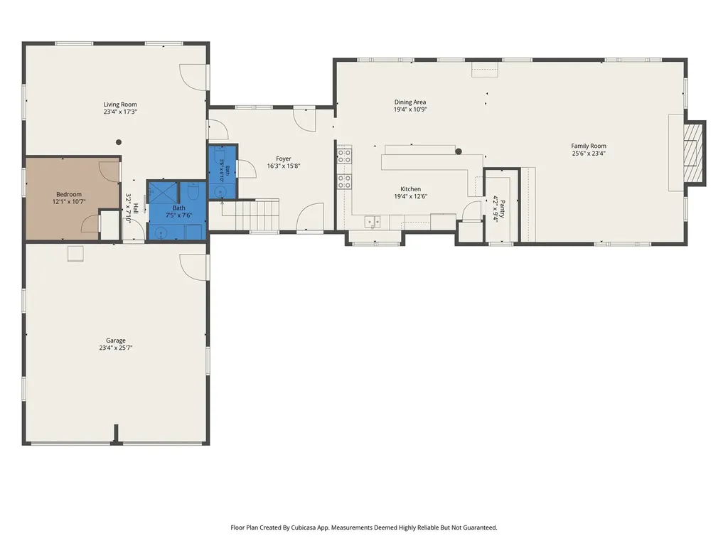 2200 White Lane Haslet TX 76052