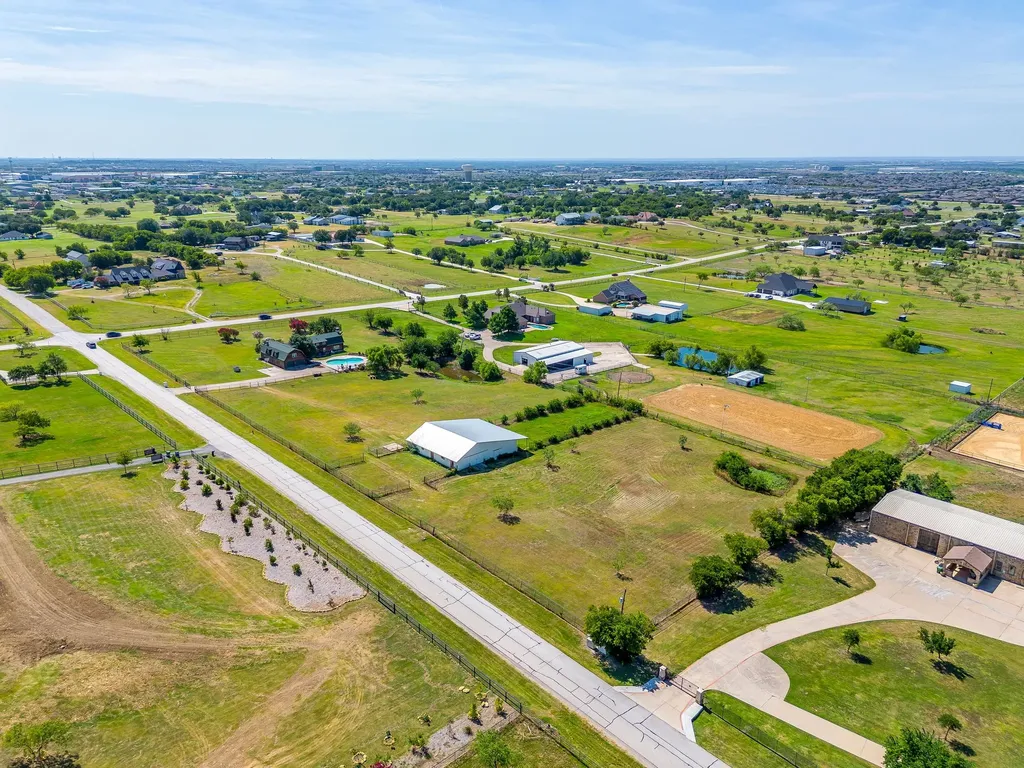 2200 White Lane Haslet TX 76052