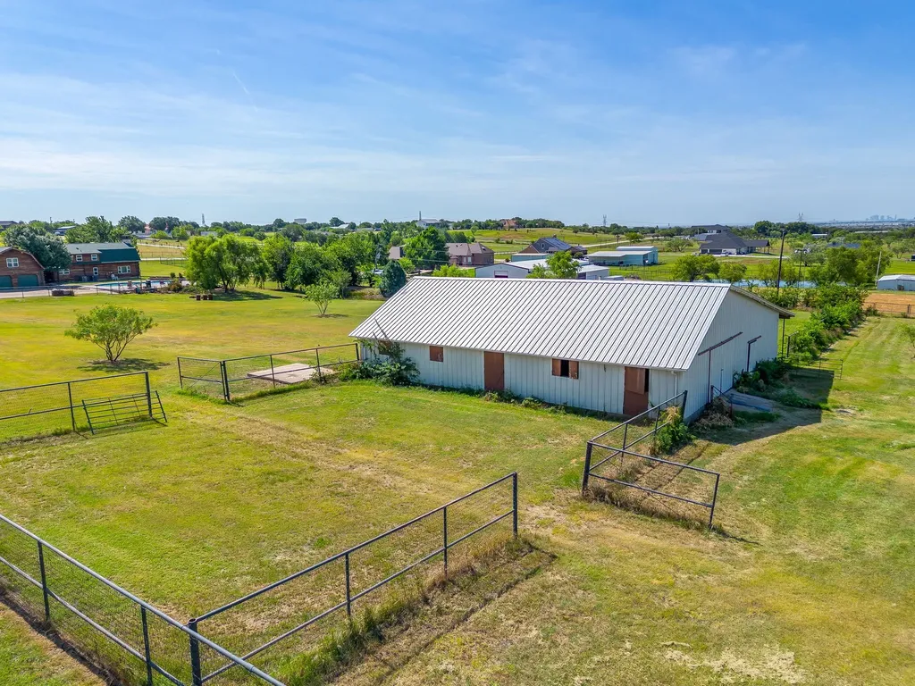 2200 White Lane Haslet TX 76052