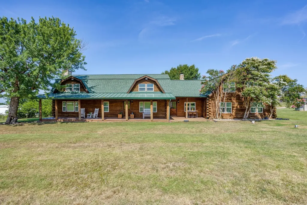 2200 White Lane Haslet TX 76052