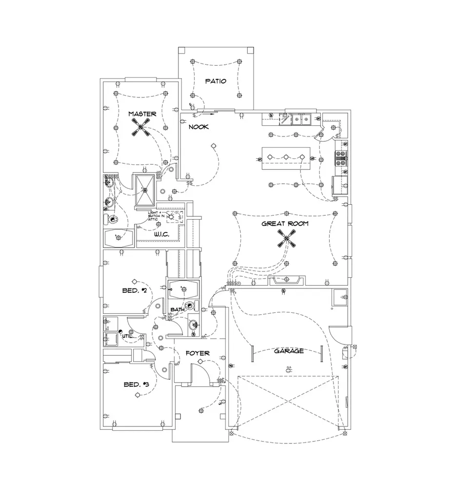 15468 Anna Lane Lindale TX 75771