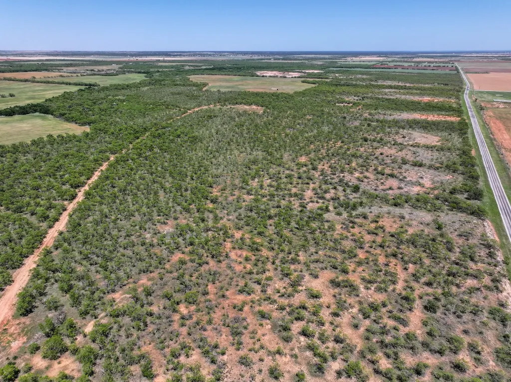 Tbd Tract 12 Fm 1812 Hawley TX 79525